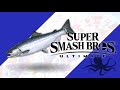 California Roll (Super Synthesis Battle) | Super Smash Bros. Ultimate