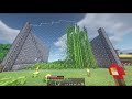 Minecraft Bamboo auto farm