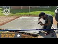 DIY Concrete Slab - How to get started