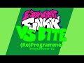 (Re)Programmer (Programmer V2) | FNF VS B1te Reboot(?) OST