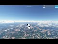 Microsoft Flight Simulator | KCLT - KMYR