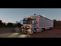 Mercedes-Benz Actros MP3