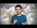 Chicken or Egg: What came first? | Are Eggs Veg or Non Veg? | Dhruv Rathee