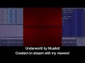 Underworld - Created Live On Stream