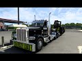 American trucker EP. 1!