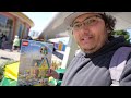 Buying The UP Lego Set At The Disneyland Resort | Lego Store Walk Through