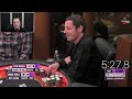 Craziest NITROLL in the HISTORY of POKER?