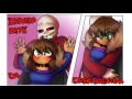 You'll Be Back (cover) Sung by Fell Sans