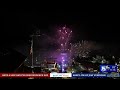 Gatlinburg fireworks show July 4, 2022