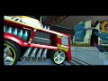 HOT WHEELS INFINITE LOOP - ANDROID GAMEPLAY