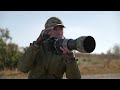 2 Days at Central California’s Biggest Swamp