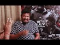 Vaathiyaar class with Director Shankar | Indian 2 Special | Vj Abishek