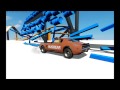 Next Car Game - Physics Fun!!!