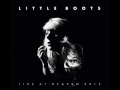 12 LITTLE BOOTS - Remedy/Shake (Live at Heaven 2013)