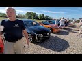 Horsepower Farm Cars & Coffee 7-6-24