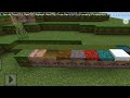 Minecraft Dirt block guy Texture Pack for Bedrock! (DOWNLOAD LINK IN DESC)