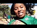 A REALISTIC DAY IN THE LIFE OF A ZIMBABWEAN GIRL, REAL TALK x LIFE IN BULAWAYO