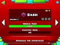 “Dash” by Robtop | GEOMETRY DASH 2.2 IS HERE!