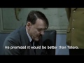 Hitler Reacts to the death of Satoshi Kon