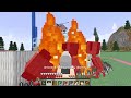 ZOONOMALY Build to Survive In Minecraft!