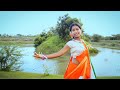 New Patriotic Song 2024। Kesariya Bharat। Dance Cover Subhashree। Desh Bhakti Song🥰♥️