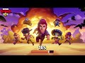 BRAWL STARS YA EN EL CANAL