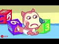 My Emotions Control Me - Wolfoo and Funny Stories for Kids About Emotions 🤩 Wolfoo Kids Cartoon