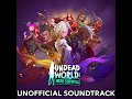 Undead World: Hero Survival - Unofficial Soundtrack