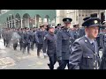 Irish Spirit and loving the Pipes and Drums of NYC St Patrick’s Day Parade. 3/17/22