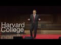 The Case for Cosmic Modesty | Abraham (Avi) Loeb | TEDxHarvardCollege