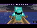 MINECRAFT SPEEDRUNNER VS 3 HUNTERS