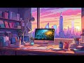 Morning Work Lofi Chill ☀️ Lofi Hip-Hop Mix Beats Work / Relax / Stress Relief