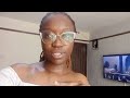 African mom whole homemaking vlog // Home reset // Clean and organize with me //Thank you 56 Subbies