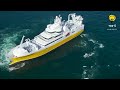 Top 10 Best Amazing Biggest Luxury  Massive Fishing Vessels in the World