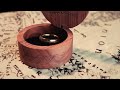 Unboxing The One Ring - Jens Hansen, Weta Workshop