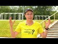 Race Walk 101 - How-to and Learning the Basic Techniques for Racewalking - Advice from Coach Carmen