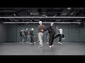 NCT 127 엔시티 127 ‘Ay-Yo’ Dance Practice