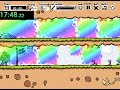 Nitrome Scribble Any% (59:58)