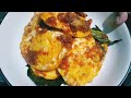 Resep Telur Ceplok Balado⁉️menu sat set untuk berbuka puasa atau pun Menu Sahur