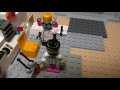 LEGO Halloween - Mad Science