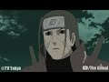 The Life Of Madara Uchiha (Naruto)