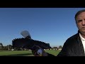 Gogo Bird Eagle magpies attack