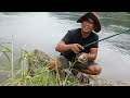 mancing di spot batu tunggal