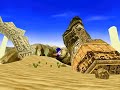 Sand Hill - Sonic Adventure Autodemo (and more)