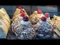 🇹🇷 Turkish Street Food Istanbul Turkey | 2024 Istiklal Street