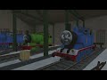 Big Strong Henry - Michael Angelis (UK) (Trainz Remake)