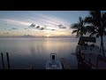 Florida Keys Sunset