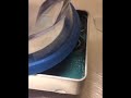 How to make a ultrasonic cleaner