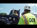 Entry-Level Driver Training (ELDT) with MaineDOT