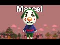 The WORST Animal Crossing Villager in EVERY Species (Remake)